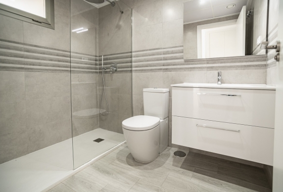 Перепродажа - Квартира - Orihuela Costa - Costa Blanca