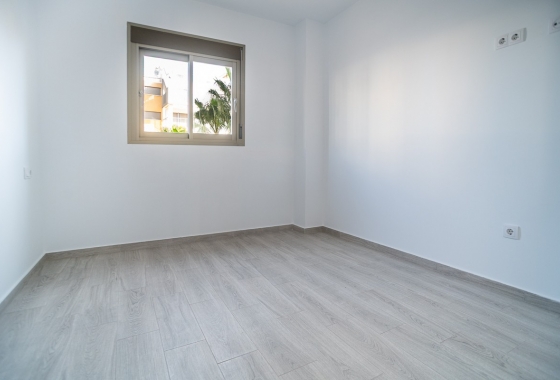 Перепродажа - Квартира - Orihuela Costa - Costa Blanca