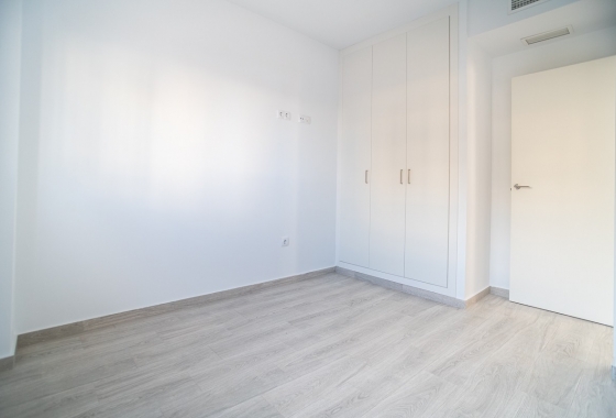 Перепродажа - Квартира - Orihuela Costa - Costa Blanca