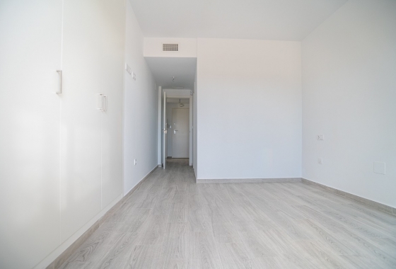 Перепродажа - Квартира - Orihuela Costa - Costa Blanca