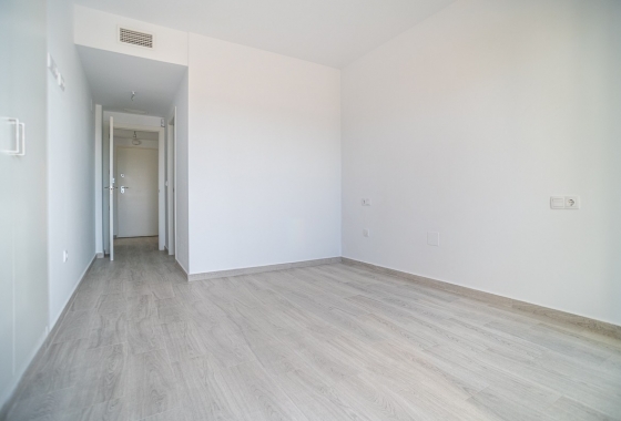 Перепродажа - Квартира - Orihuela Costa - Costa Blanca