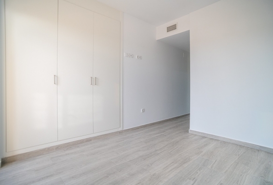 Перепродажа - Квартира - Orihuela Costa - Costa Blanca