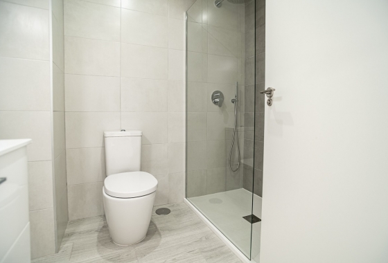 Перепродажа - Квартира - Orihuela Costa - Costa Blanca