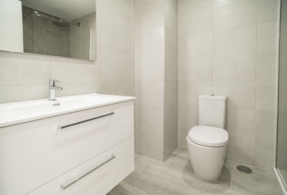 Перепродажа - Квартира - Orihuela Costa - Costa Blanca
