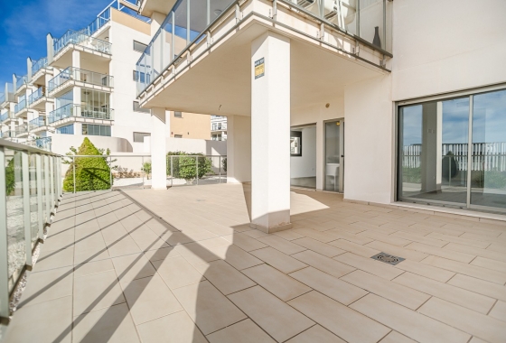 Перепродажа - Квартира - Orihuela Costa - Costa Blanca