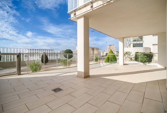 Перепродажа - Квартира - Orihuela Costa - Costa Blanca