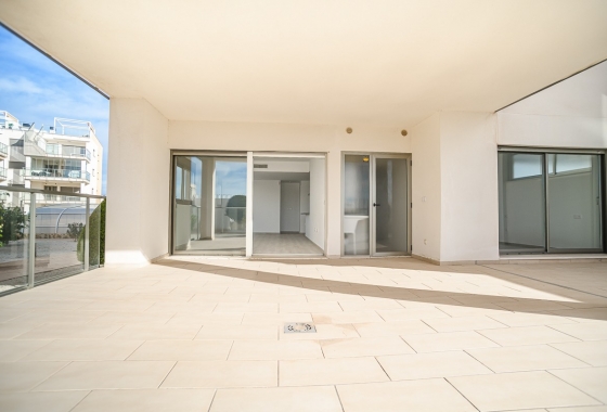 Перепродажа - Квартира - Orihuela Costa - Costa Blanca