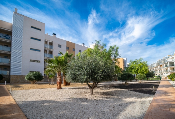 Перепродажа - Квартира - Orihuela Costa - Costa Blanca