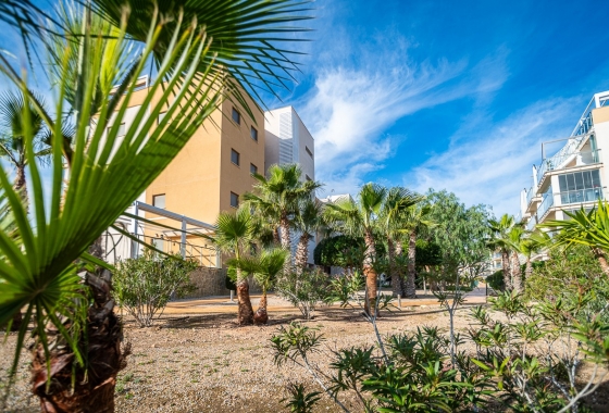 Перепродажа - Квартира - Orihuela Costa - Costa Blanca
