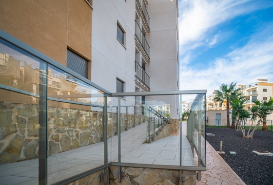 Перепродажа - Квартира - Orihuela Costa - Costa Blanca