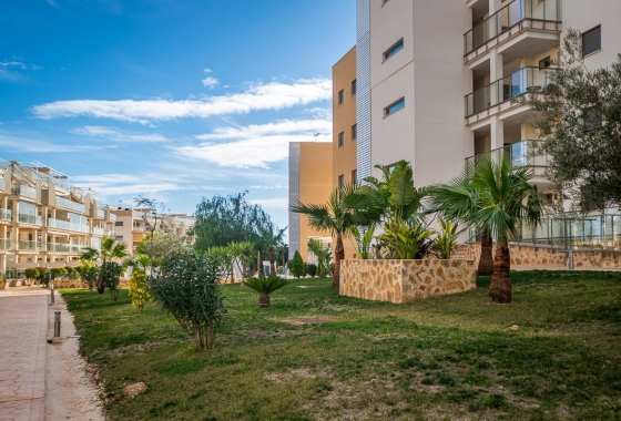 Перепродажа - Квартира - Orihuela Costa - Costa Blanca
