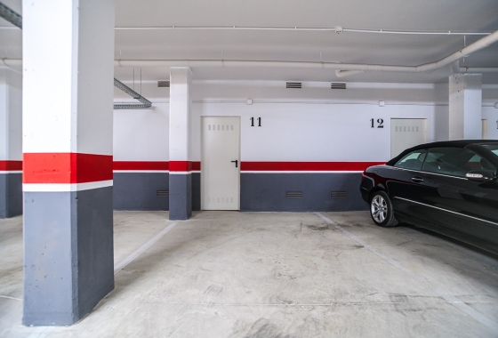 Перепродажа - Квартира - Orihuela Costa - Costa Blanca