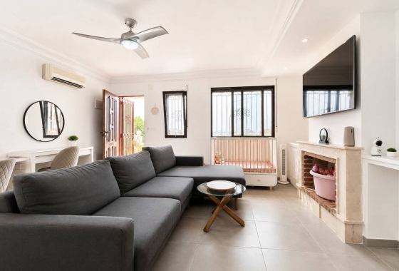 Перепродажа - Вилла - Orihuela Costa - Costa Blanca