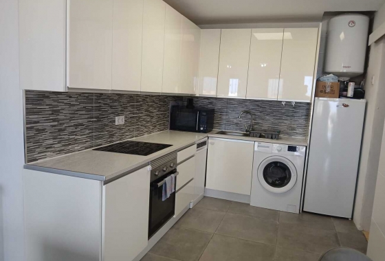 Перепродажа - Вилла - Orihuela Costa - Costa Blanca
