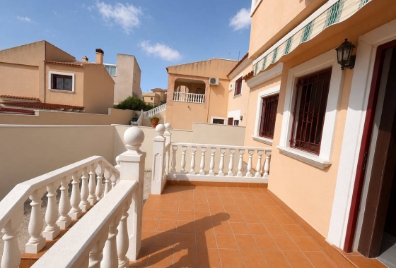 Перепродажа - Вилла - Orihuela Costa - Costa Blanca