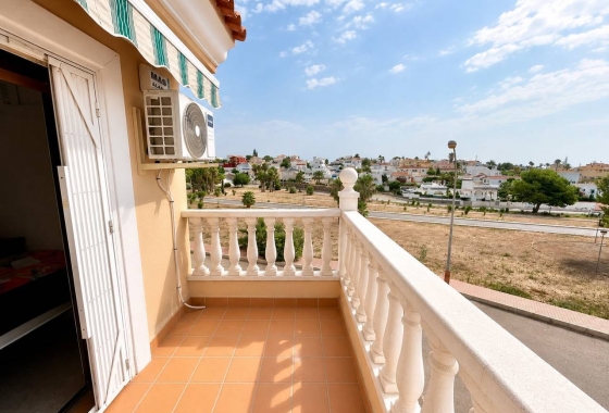 Перепродажа - Вилла - Orihuela Costa - Costa Blanca