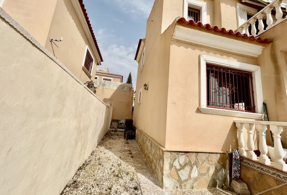 Перепродажа - Вилла - Orihuela Costa - Costa Blanca