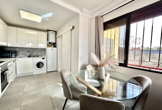Перепродажа - Вилла - Orihuela Costa - Costa Blanca