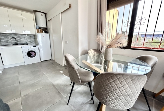 Перепродажа - Вилла - Orihuela Costa - Costa Blanca