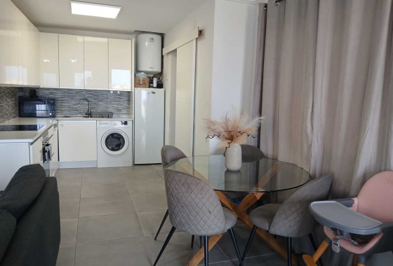 Перепродажа - Вилла - Orihuela Costa - Costa Blanca