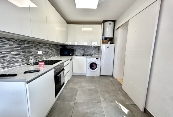 Перепродажа - Вилла - Orihuela Costa - Costa Blanca