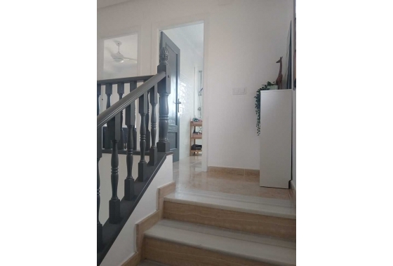 Перепродажа - Вилла - Orihuela Costa - Costa Blanca