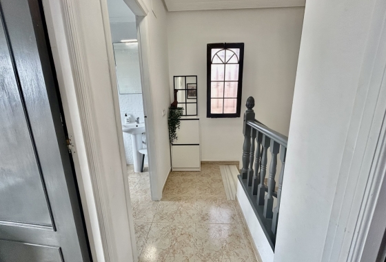 Перепродажа - Вилла - Orihuela Costa - Costa Blanca