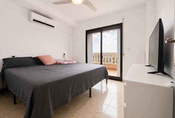 Перепродажа - Вилла - Orihuela Costa - Costa Blanca