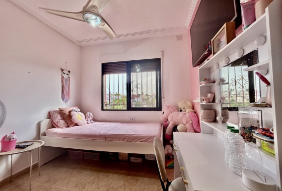 Перепродажа - Вилла - Orihuela Costa - Costa Blanca