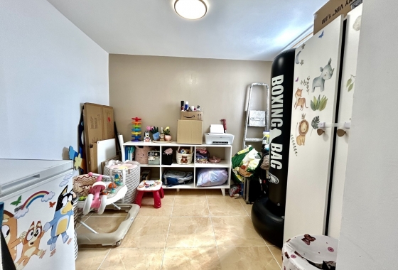 Перепродажа - Вилла - Orihuela Costa - Costa Blanca