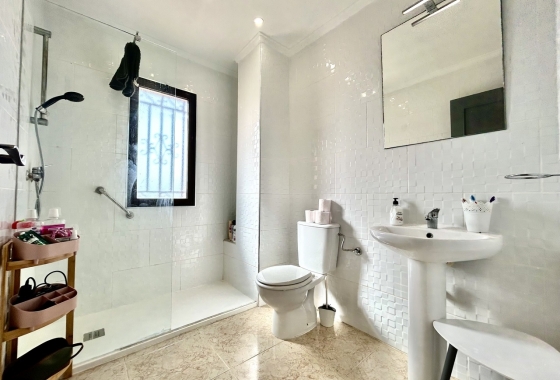 Перепродажа - Вилла - Orihuela Costa - Costa Blanca