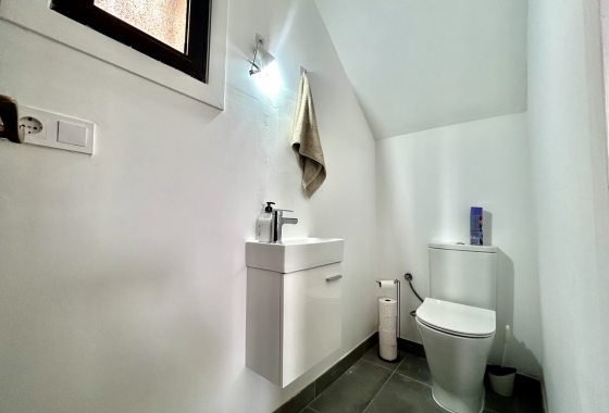 Перепродажа - Вилла - Orihuela Costa - Costa Blanca