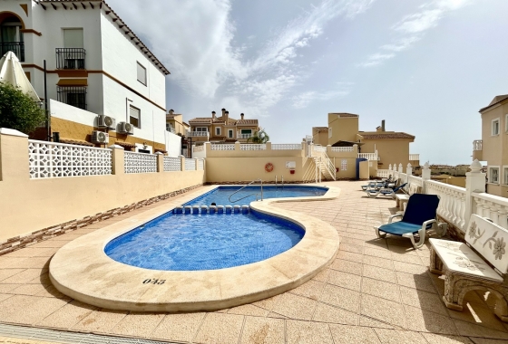 Перепродажа - Вилла - Orihuela Costa - Costa Blanca
