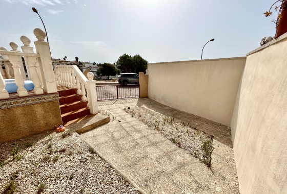 Перепродажа - Вилла - Orihuela Costa - Costa Blanca