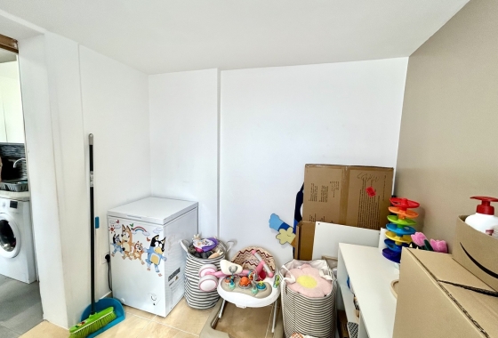 Перепродажа - Вилла - Orihuela Costa - Costa Blanca