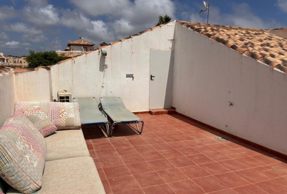 Återförsäljning - Radhus - Lomas de Caboroig - Costa Blanca