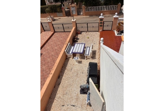 Återförsäljning - Radhus - Lomas de Caboroig - Costa Blanca