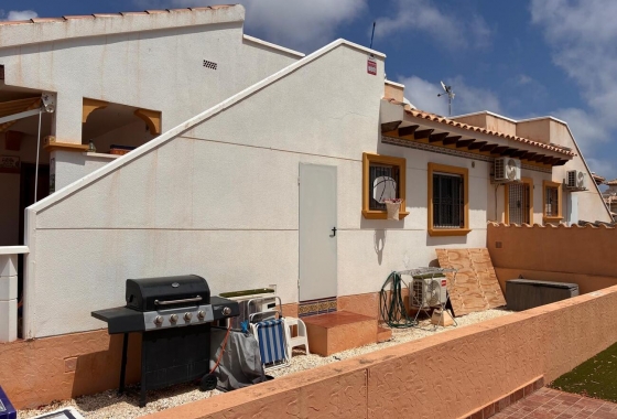 Återförsäljning - Radhus - Lomas de Caboroig - Costa Blanca