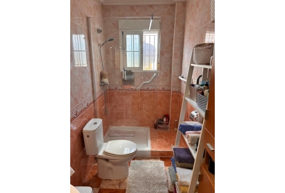 Återförsäljning - Radhus - Lomas de Caboroig - Costa Blanca