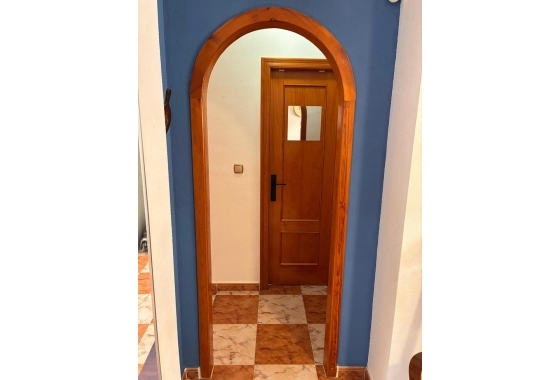 Återförsäljning - Radhus - Lomas de Caboroig - Costa Blanca