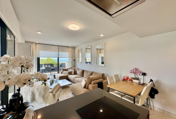 Перепродажа - Квартира - Orihuela Costa - Punta Prima