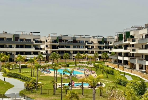 Перепродажа - Квартира - Orihuela Costa - Punta Prima