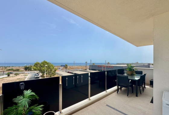 Перепродажа - Квартира - Orihuela Costa - Punta Prima