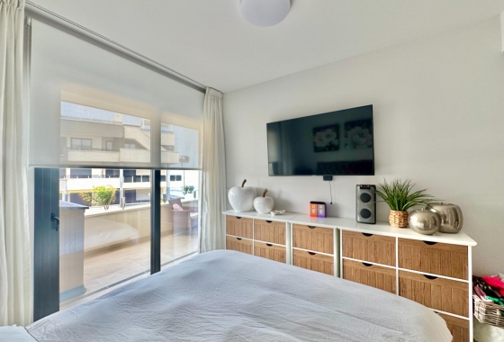 Перепродажа - Квартира - Orihuela Costa - Punta Prima
