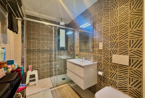 Перепродажа - Квартира - Orihuela Costa - Punta Prima