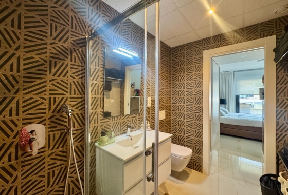 Перепродажа - Квартира - Orihuela Costa - Punta Prima