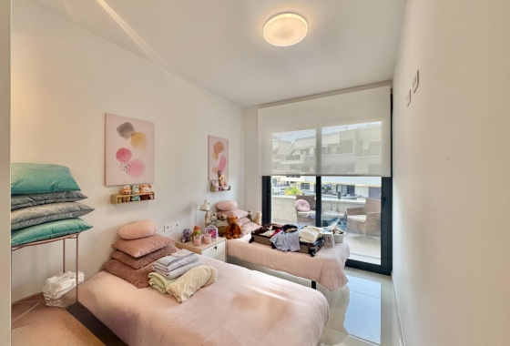 Перепродажа - Квартира - Orihuela Costa - Punta Prima