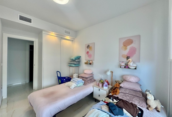 Перепродажа - Квартира - Orihuela Costa - Punta Prima