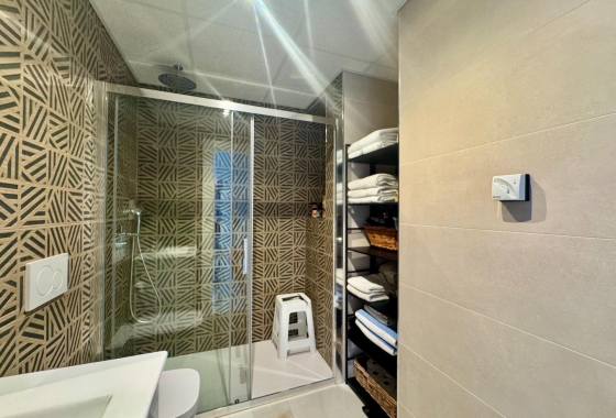 Перепродажа - Квартира - Orihuela Costa - Punta Prima