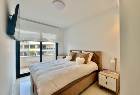 Перепродажа - Квартира - Orihuela Costa - Punta Prima